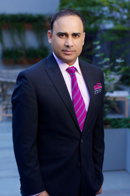 Tariq Khan