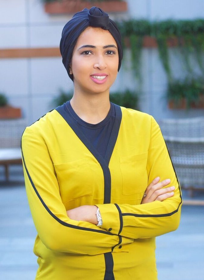 Yara Hejazi
