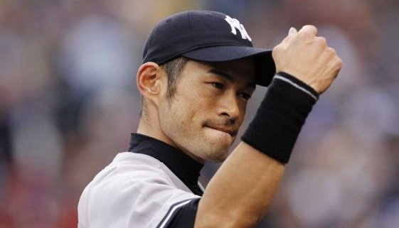 Ichiro – 3000 Hits – Hall of Fame?