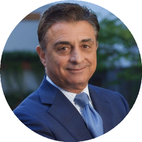 Vince Vitiello, MBA, CLU