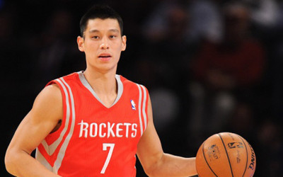 JEREMY LIN: GOOD AT MATH, BASKETBALL, OR BOTH? HERE’S HOW RACIAL STEREOTYPES HAMPER YOUR COMPANY’S GROWTH