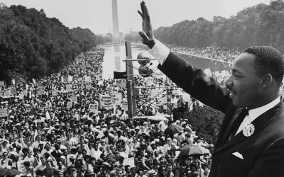 Martin Luther King Jr. and Our Nation