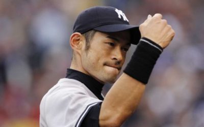 Ichiro – 3000 Hits – Hall of Fame?