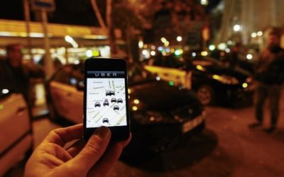 Uber and Lyft: Studies uncover racial and gender discrimination