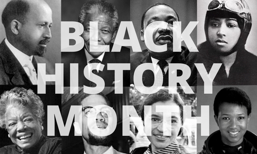 Black History Month