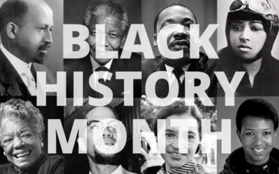 It’s Time to Celebrate Black History