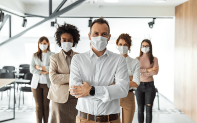 Leadership After the Pandemic